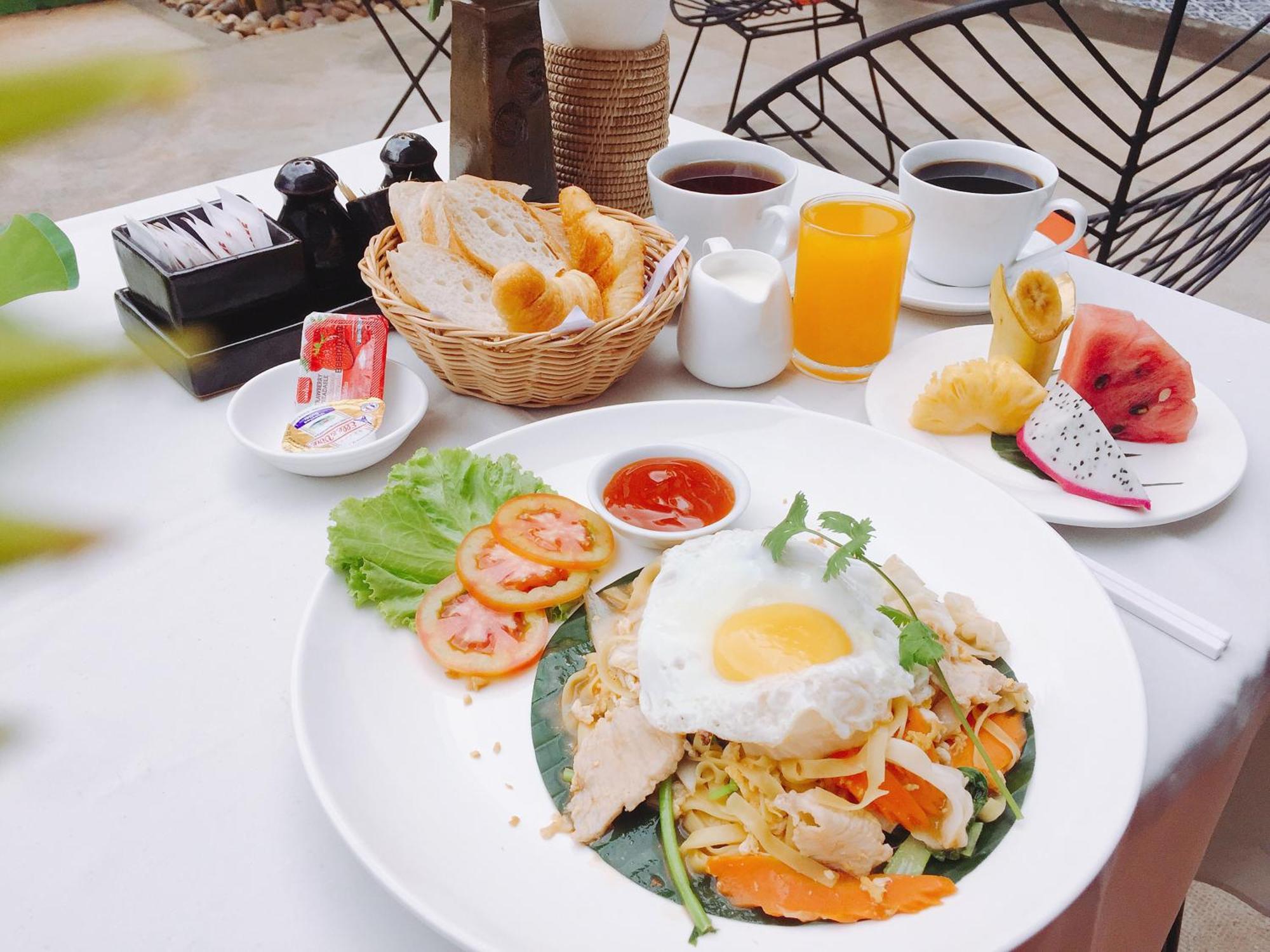 Dusit Hotel 暹粒 外观 照片