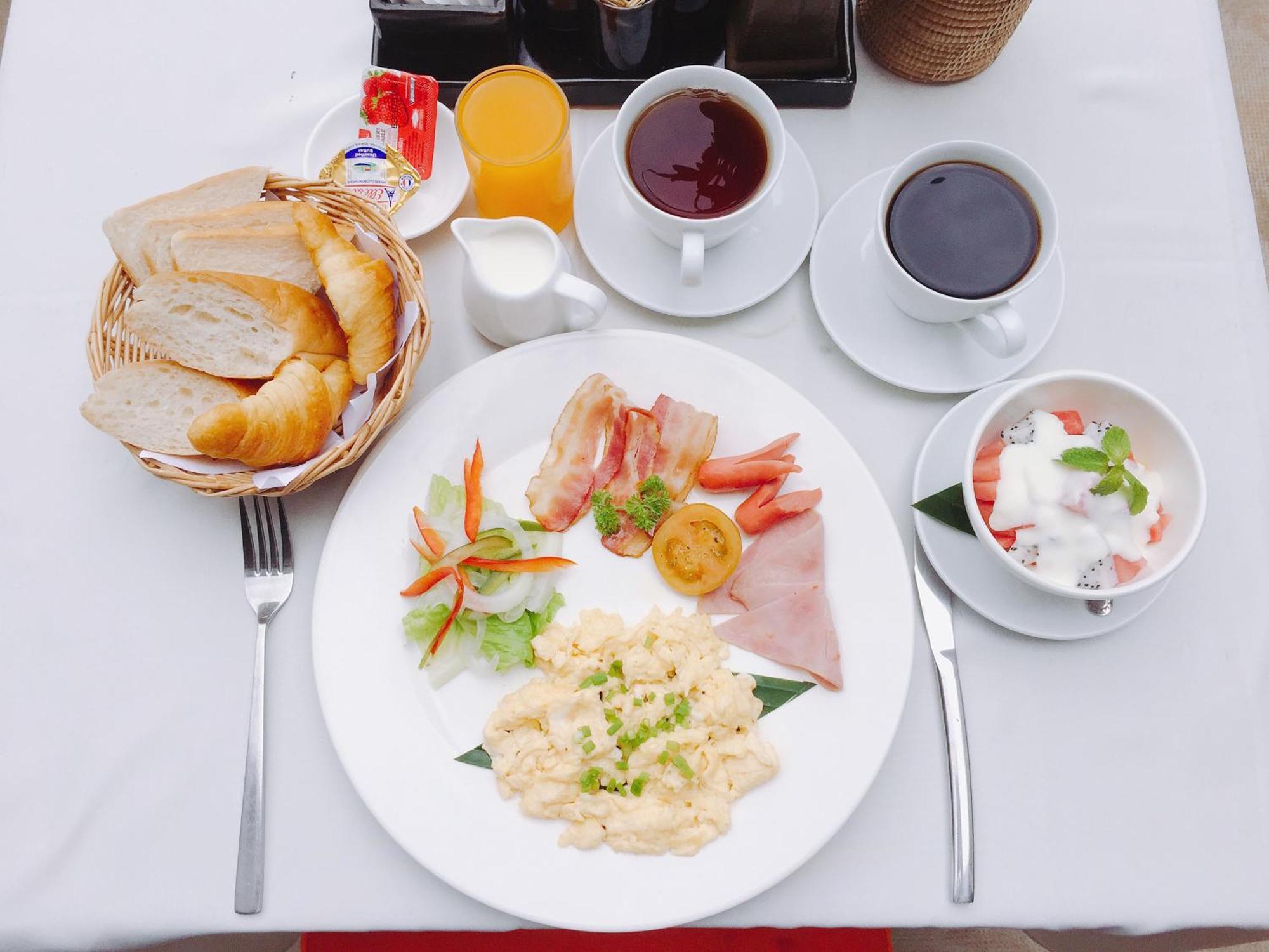 Dusit Hotel 暹粒 外观 照片