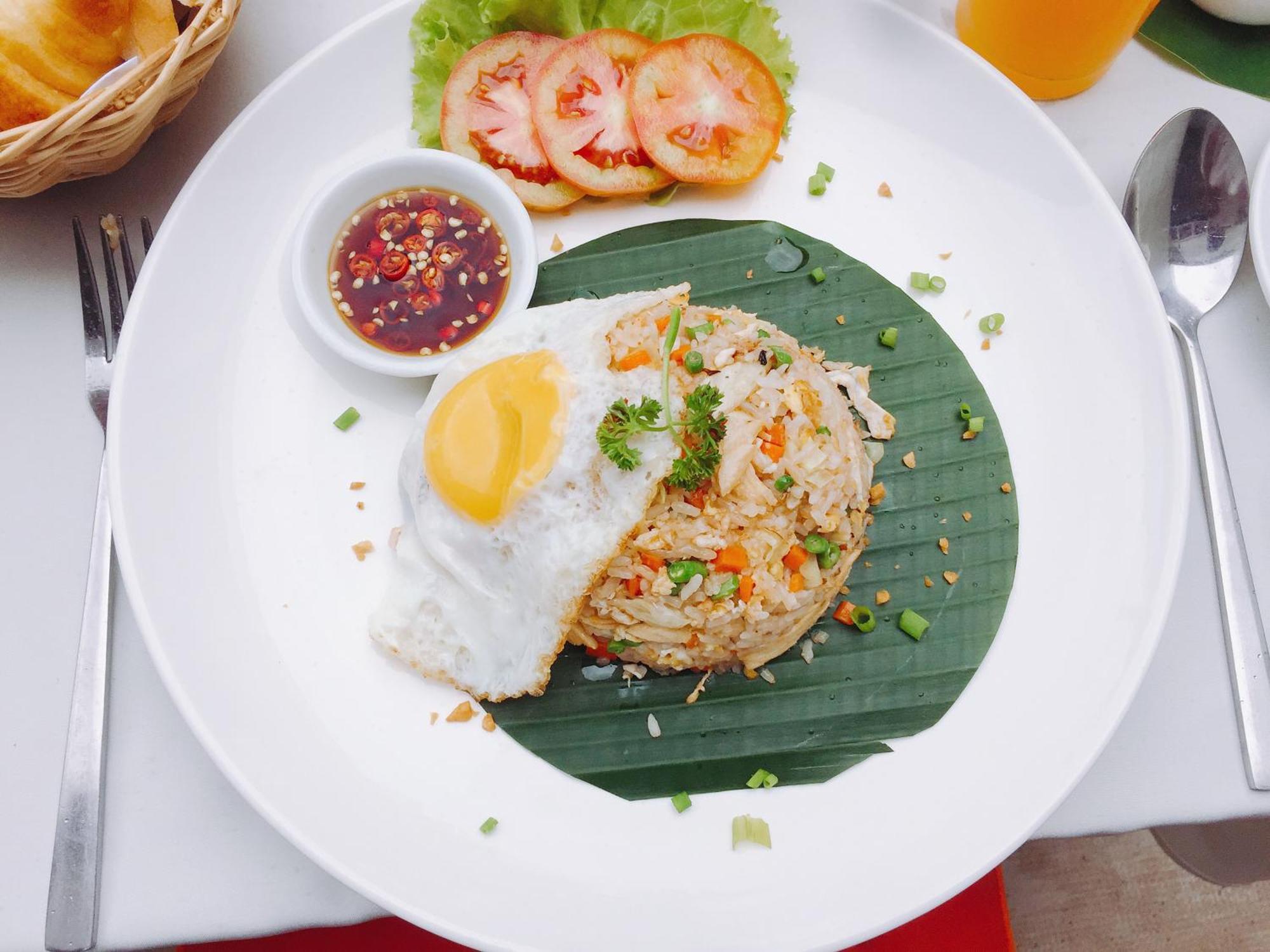 Dusit Hotel 暹粒 外观 照片
